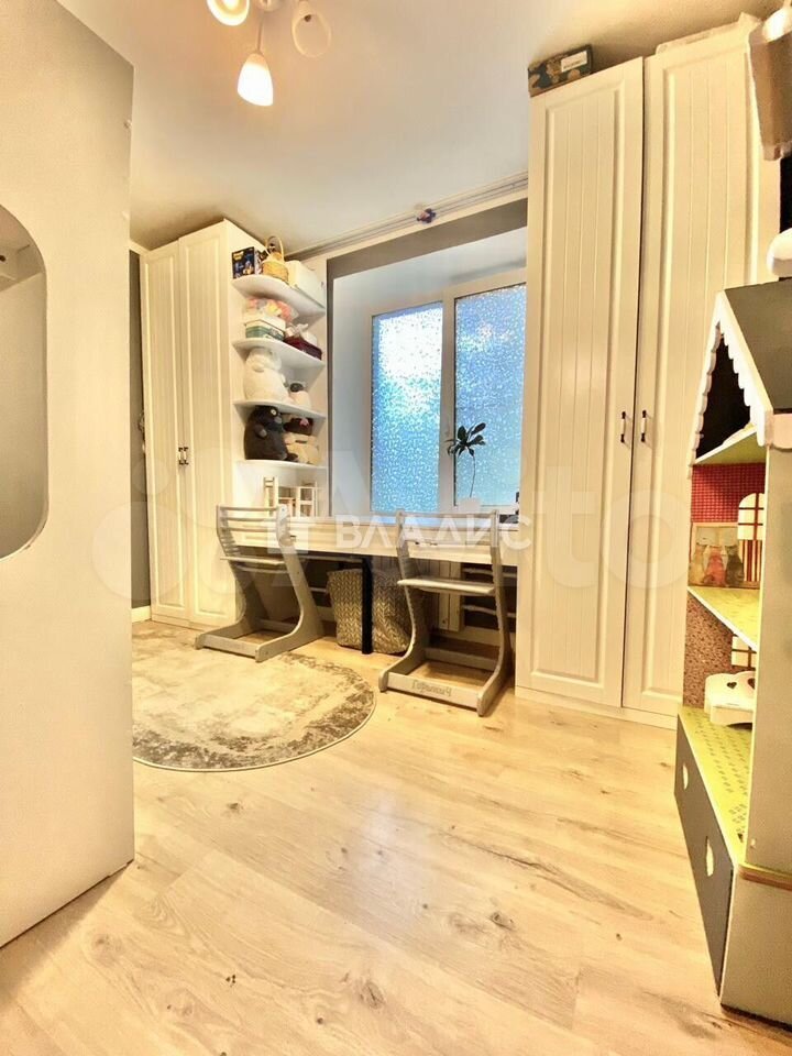 Продается 2-комнатная квартира, площадью 36.00 кв.м. Москва, переулок Кондратьевский Большой, дом 6