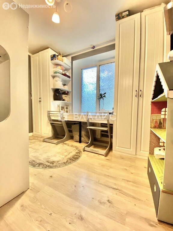 Продается 2-комнатная квартира, площадью 36.00 кв.м. Москва, переулок Кондратьевский Большой, дом 6