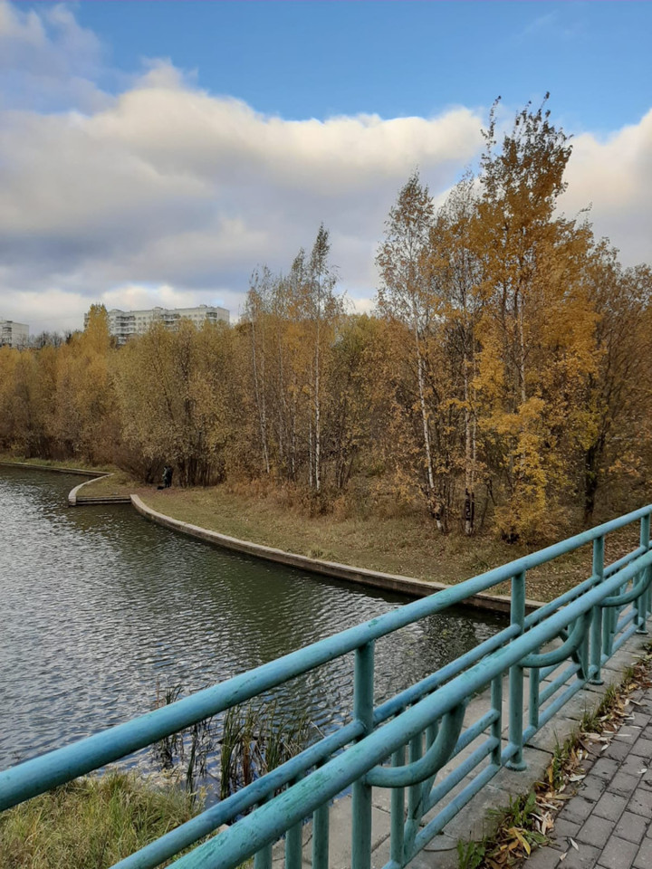 Продается 2-комнатная квартира, площадью 58.50 кв.м. Москва, улица Никулинская, дом 12к1