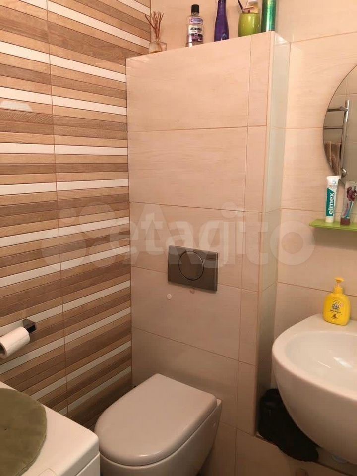 Продается 2-комнатная квартира, площадью 40.00 кв.м. Москва, улица Федоскинская, дом 2