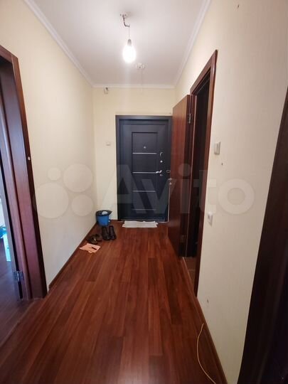 Продается 1-комнатная квартира, площадью 45.60 кв.м. Московская область, Ленинский район, деревня Сапроново, микрорайон Купелинка, квартал Северный, дом 1