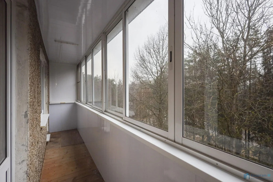 Продается 2-комнатная квартира, площадью 48.40 кв.м. Московская область, Щёлковский район, рабочий поселок Фряново, улица Молодежная, дом 4