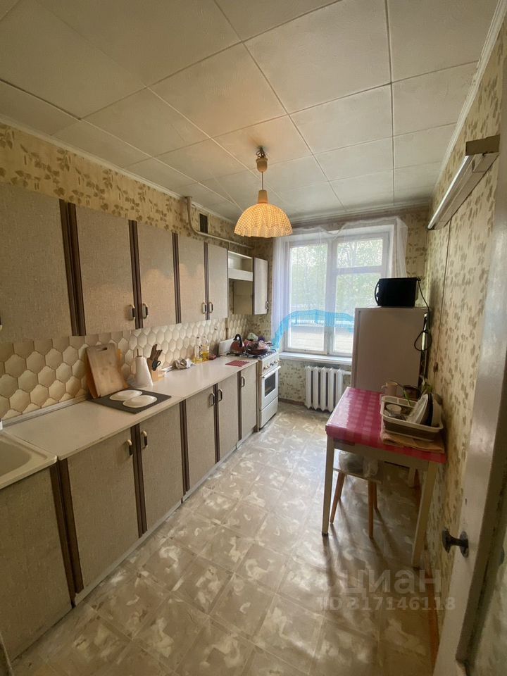 Продается 2-комнатная квартира, площадью 38.00 кв.м. Москва, улица Космонавтов, дом 26