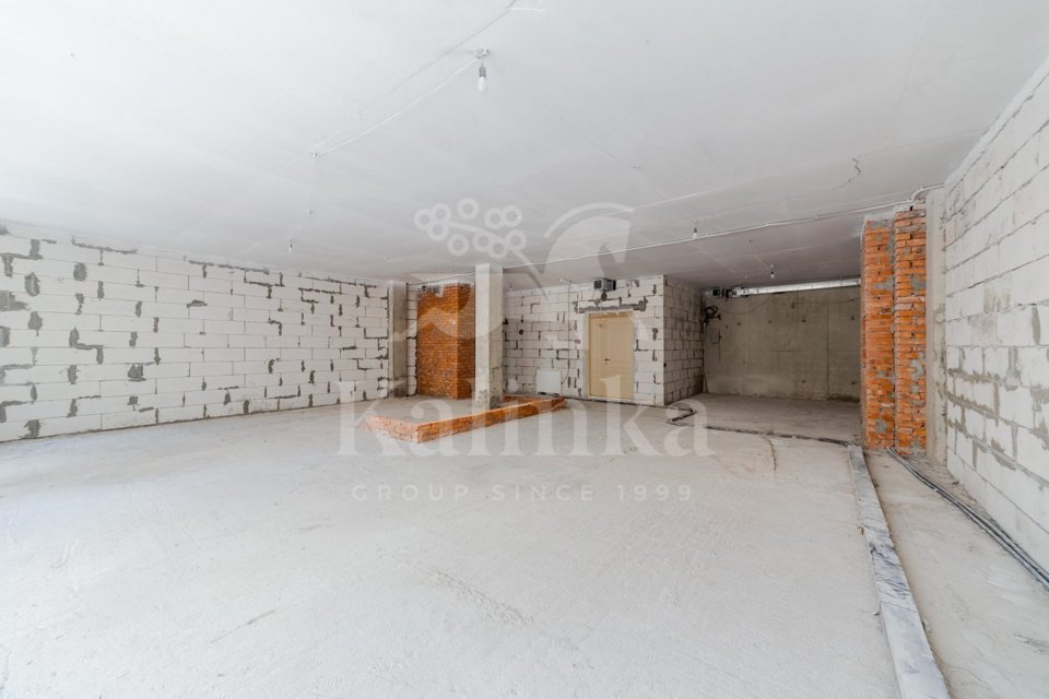 Продается 2-комнатная квартира, площадью 118.80 кв.м. Москва, переулок Каретный Большой