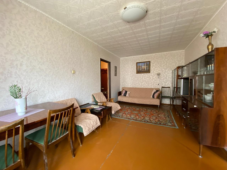 Продается 2-комнатная квартира, площадью 43.80 кв.м. Московская область, Сергиево-Посадский район, город Пересвет, улица Комсомольская, дом 2