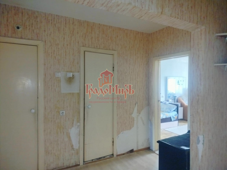 Продается 3-комнатная квартира, площадью 91.00 кв.м. Московская область, Мытищи городской округ, микрорайон Поселок Пироговский, улица Тимирязева, дом 3