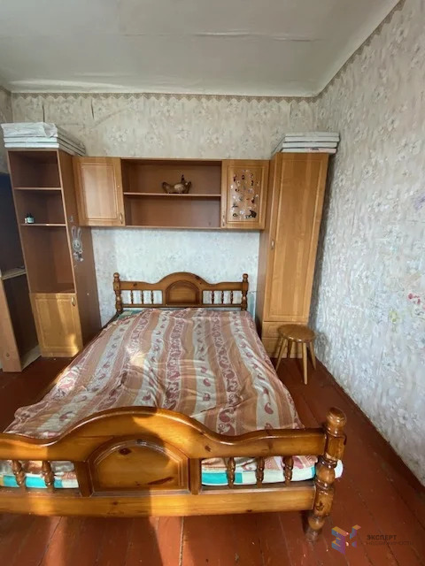 Продается 3-комнатная квартира, площадью 72.50 кв.м. Московская область, Ступино городской округ, село Березнецово, улица Садовая, дом 26