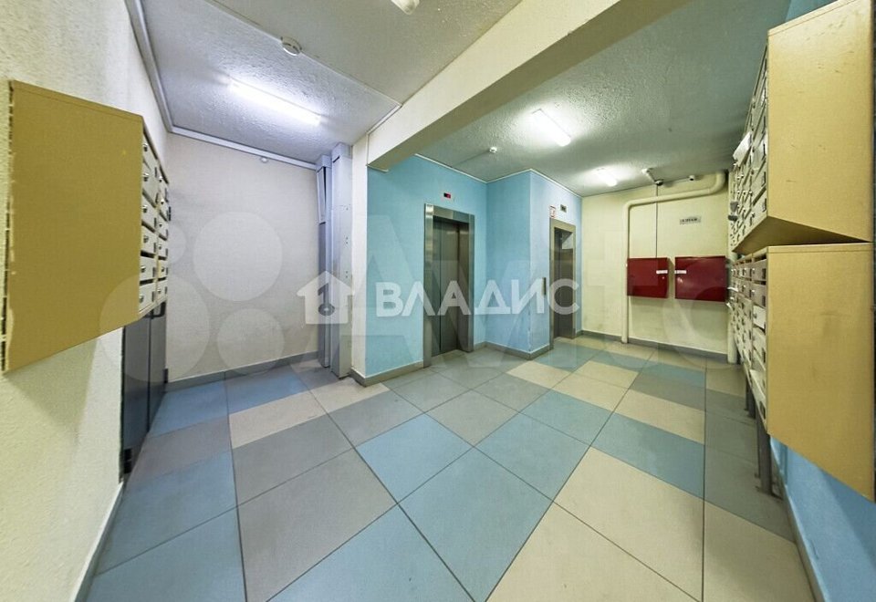 Продается 1-комнатная квартира, площадью 32.00 кв.м. Московская область, Ленинский район, деревня Сапроново, микрорайон Купелинка, квартал Северный, дом 20