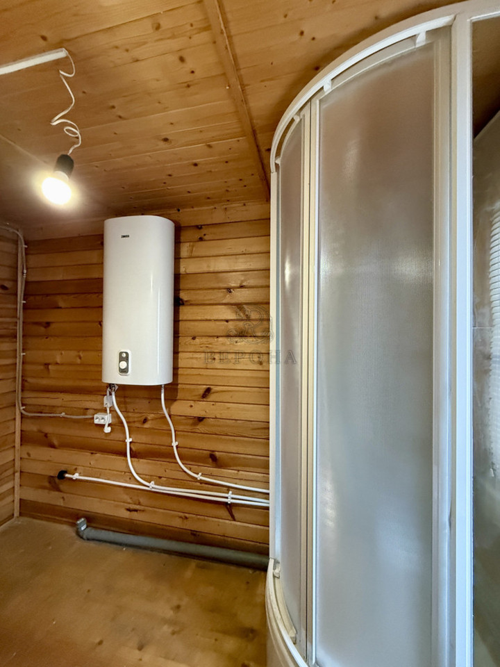 Продается дом, площадью 80.00 кв.м. Московская область, Богородский городской округ, город Ногинск, улица Фабричная