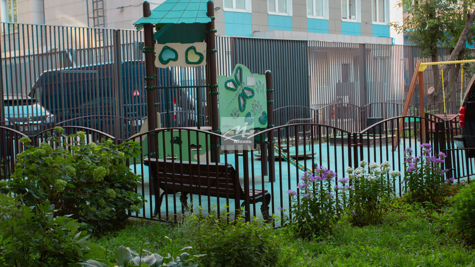 Продается 2-комнатная квартира, площадью 43.00 кв.м. Москва, улица Бурденко, дом 11ас2