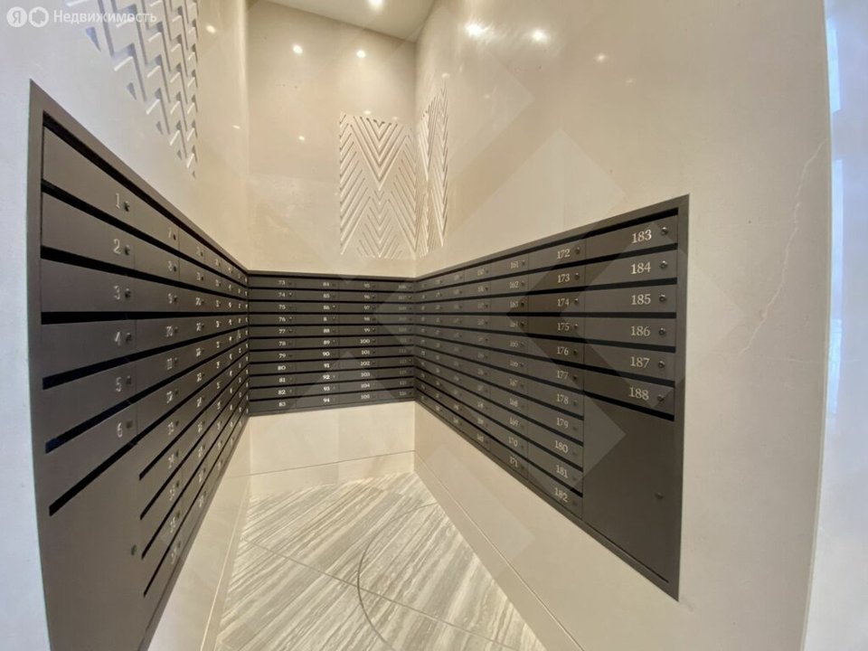 Продается 2-комнатная квартира, площадью 54.00 кв.м. Москва, улица Нежинская, дом 3А