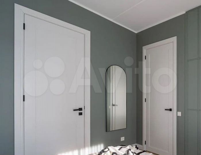 Продается 1-комнатная квартира, площадью 32.20 кв.м. Москва, переулок Кондратьевский Большой, дом 4с1