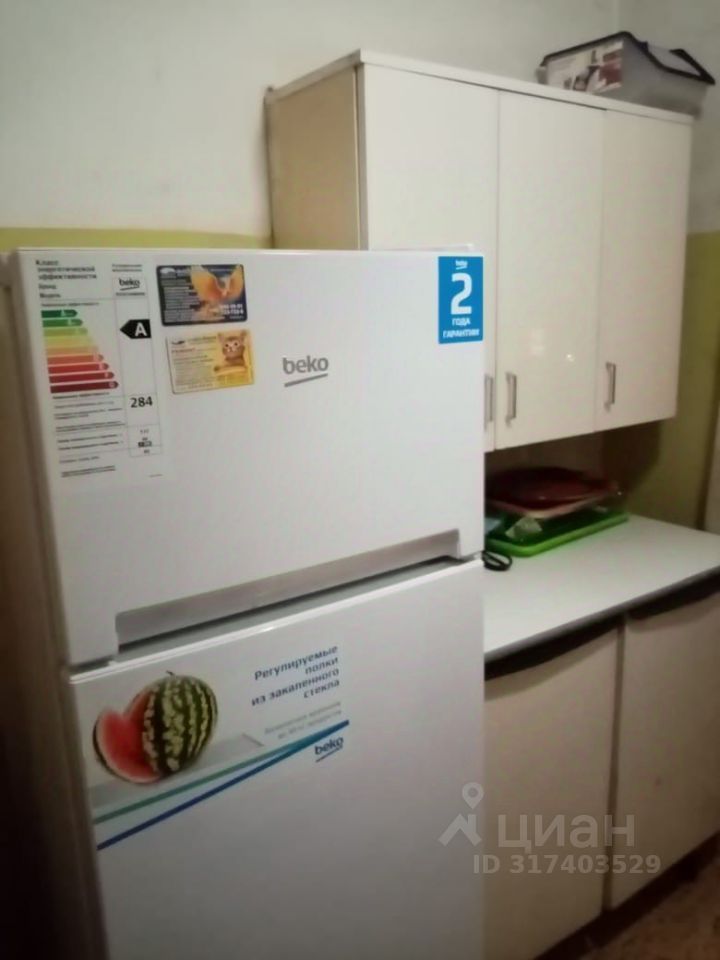 Продается 2-комнатная квартира, площадью 45.30 кв.м. Москва, улица Ботаническая, дом 1