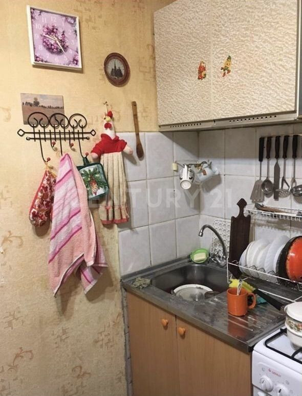 Продается 1-комнатная квартира, площадью 33.30 кв.м. Москва, улица Красного Маяка, дом 4к2