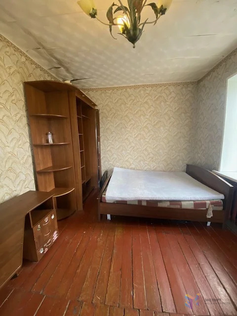 Продается 3-комнатная квартира, площадью 72.50 кв.м. Московская область, Ступино городской округ, село Березнецово, улица Садовая, дом 26