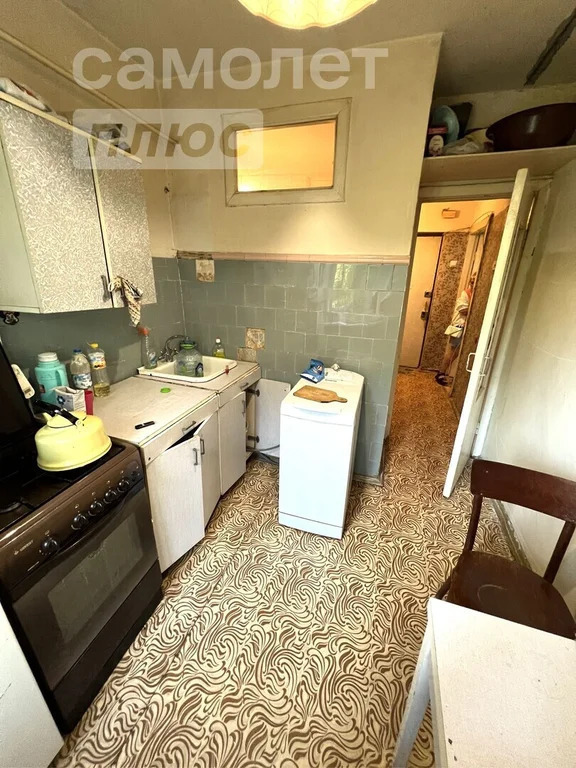 Продается 1-комнатная квартира, площадью 30.00 кв.м. Московская область, Луховицы городской округ, город Луховицы, улица Мира, дом 26