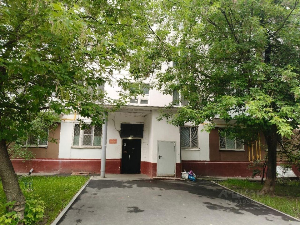 Продается 1-комнатная квартира, площадью 35.00 кв.м. Москва, улица 16-я Парковая, дом 6