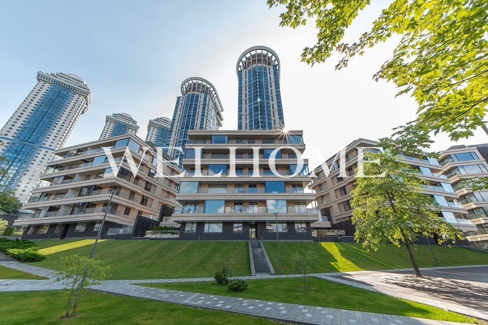 Продается 1-комнатная квартира, площадью 97.00 кв.м. Москва, улица Минская, дом 2