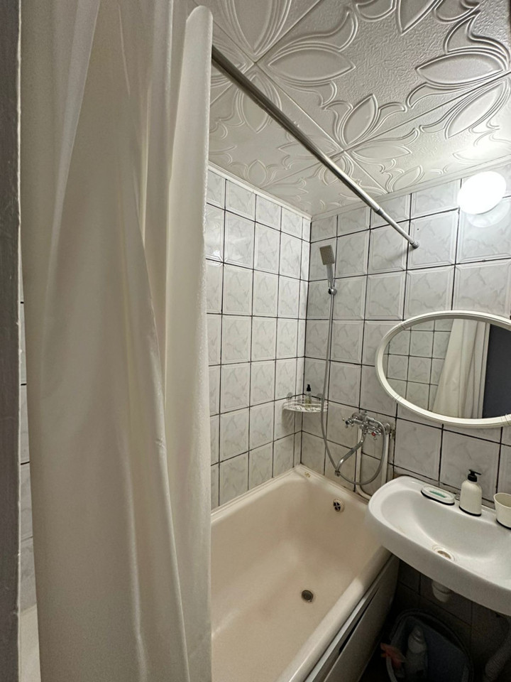 Продается 1-комнатная квартира, площадью 34.80 кв.м. Москва, улица Бажова, дом 13к2