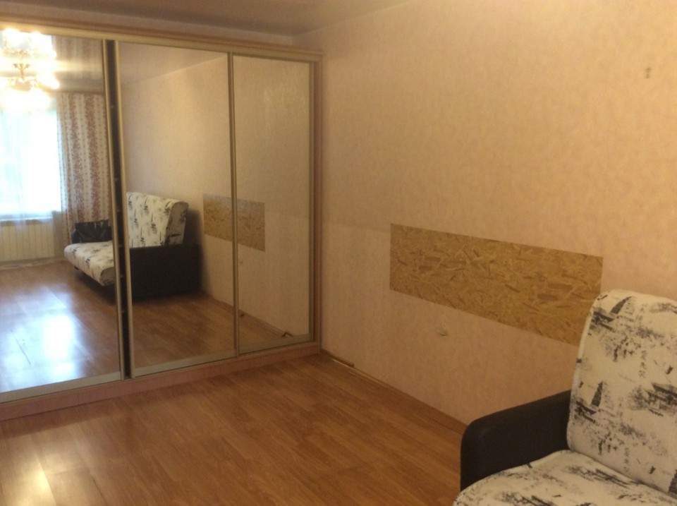 Продается 1-комнатная квартира, площадью 32.80 кв.м. Москва, улица Шоссейная, дом 60