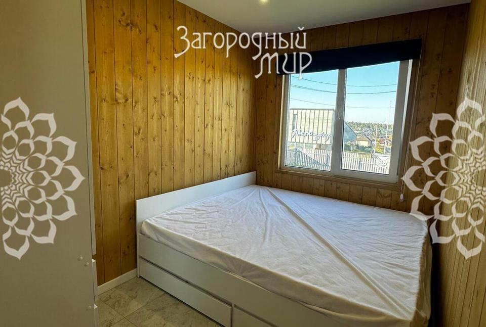 Продается дом, площадью 60.00 кв.м. Московская область, Истра городской округ, деревня Карцево