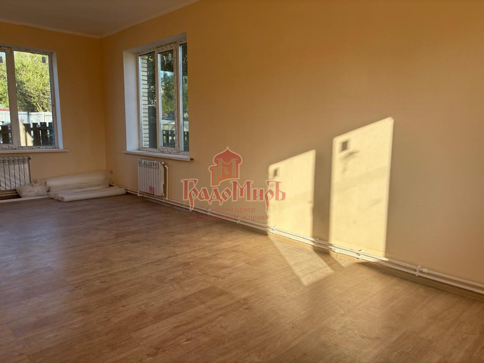 Продается дом, площадью 132.00 кв.м. Московская область, Сергиево-Посадский район, город Краснозаводск, переулок Больничный