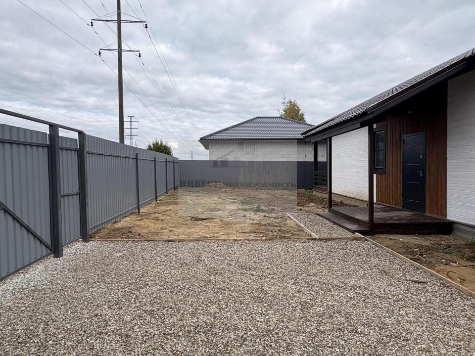 Продается дом, площадью 120.00 кв.м. Московская область, Наро-Фоминский городской округ, город Наро-Фоминск, улица Цветочная