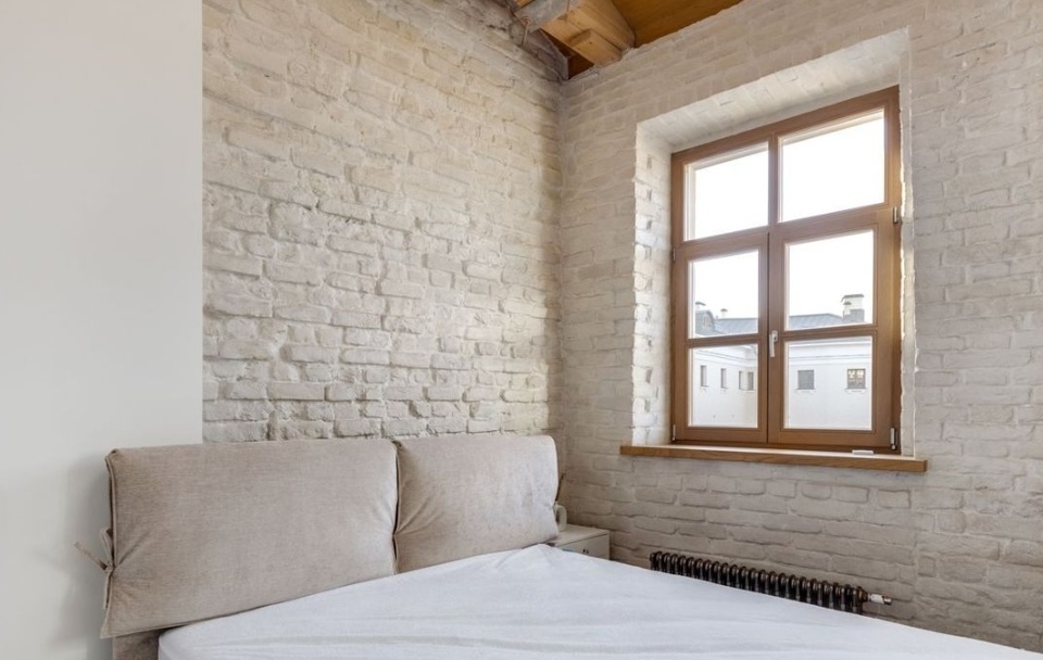 Продается 2-комнатная квартира, площадью 49.40 кв.м. Москва, улица Маросейка