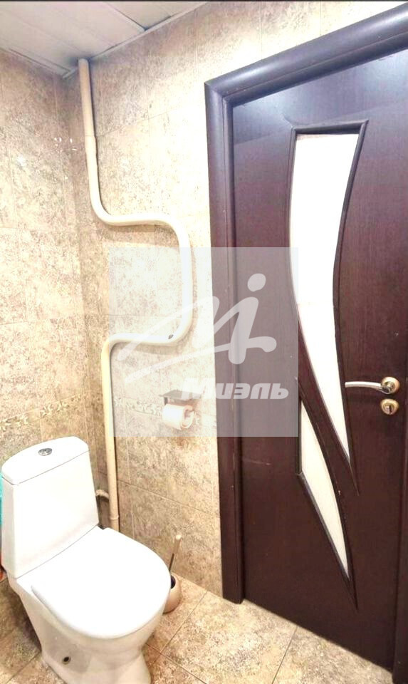 Продается 1-комнатная квартира, площадью 29.80 кв.м. Москва, улица Миллионная, дом 11к3