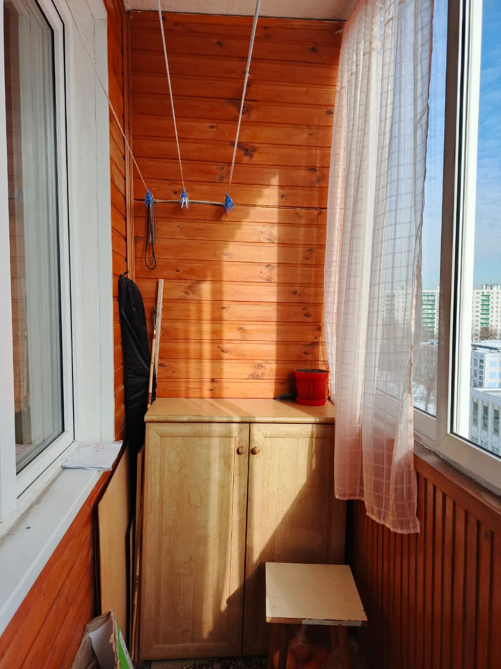 Продается 2-комнатная квартира, площадью 47.30 кв.м. Москва, улица Белореченская, дом 23