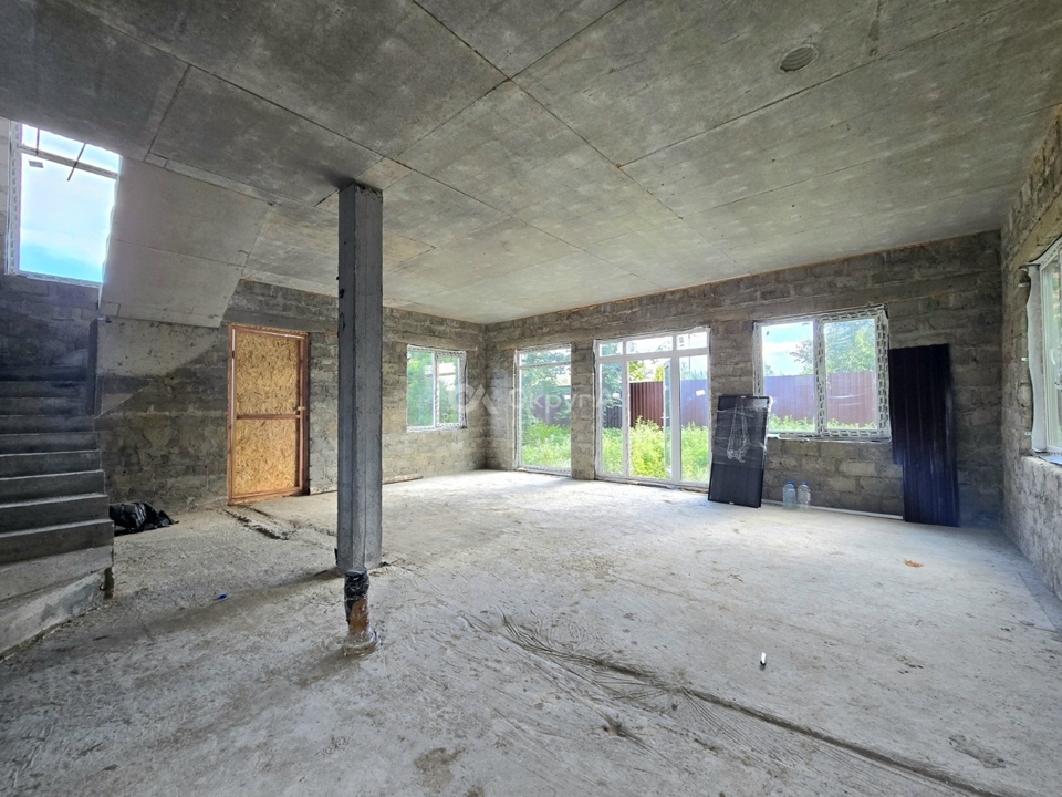 Продается дом, площадью 105.00 кв.м. Московская область, Богородский городской округ, город Ногинск, улица Гражданская