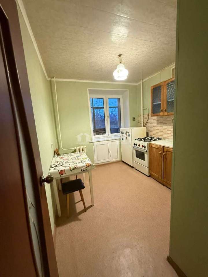 Продается 1-комнатная квартира, площадью 37.00 кв.м. Московская область, Королёв городской округ, микрорайон Юбилейный, улица Героев Курсантов, дом 25