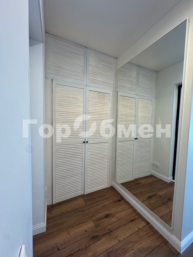 Продается 1-комнатная квартира, площадью 30.70 кв.м. Москва, переулок Кондратьевский Большой, дом 4к3