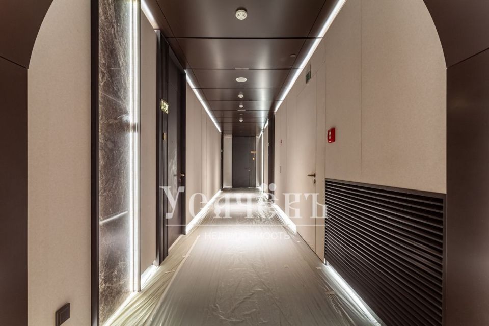 Продается 2-комнатная квартира, площадью 52.00 кв.м. Москва, улица Поклонная, дом 9