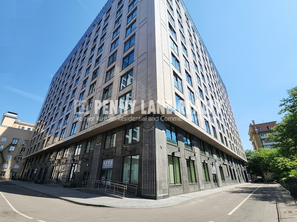 Продается 2-комнатная квартира, площадью 61.00 кв.м. Москва, улица Большая Садовая