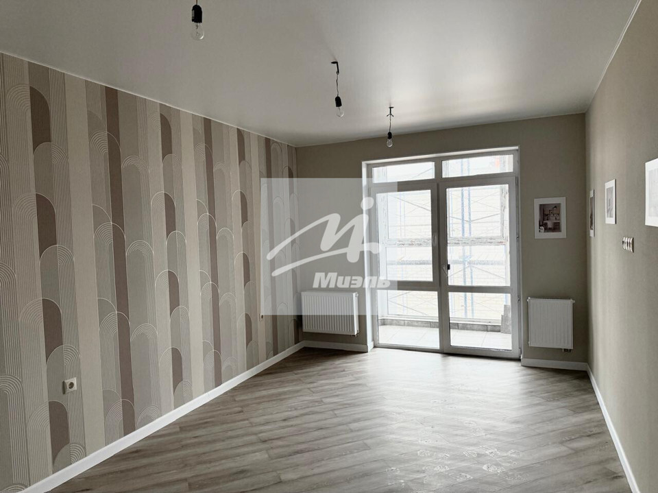 Продается 2-комнатная квартира, площадью 71.70 кв.м. Московская область, Дмитровский городской округ, село Озерецкое, Радости бульвар, дом 14