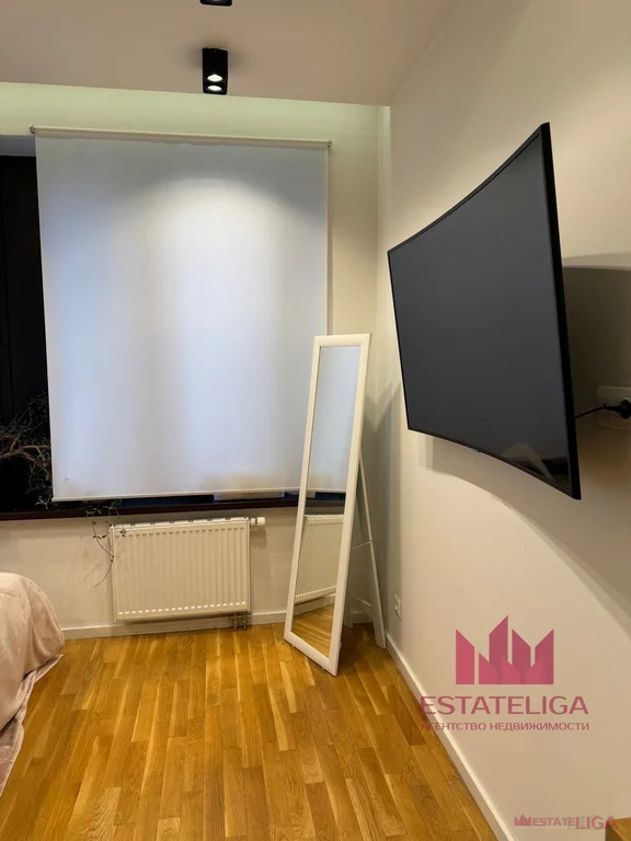 Продается 1-комнатная квартира, площадью 31.10 кв.м. Москва, улица Новодмитровская, дом 2к7