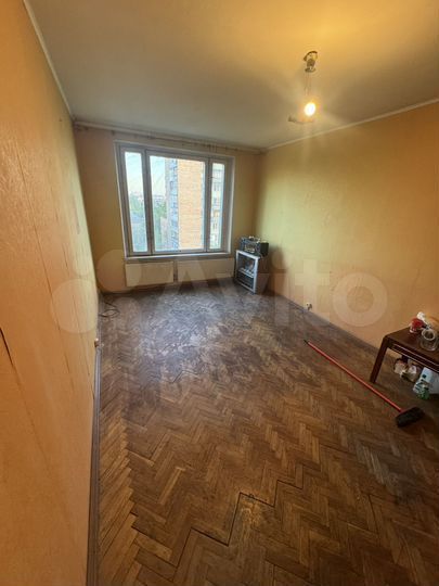 Продается 2-комнатная квартира, площадью 45.80 кв.м. Москва, улица 8-я Соколиной Горы, дом 7