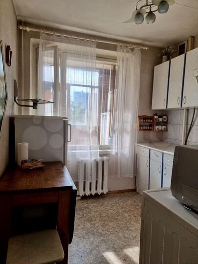 Продается 2-комнатная квартира, площадью 37.60 кв.м. Москва, улица Амундсена, дом 16к2