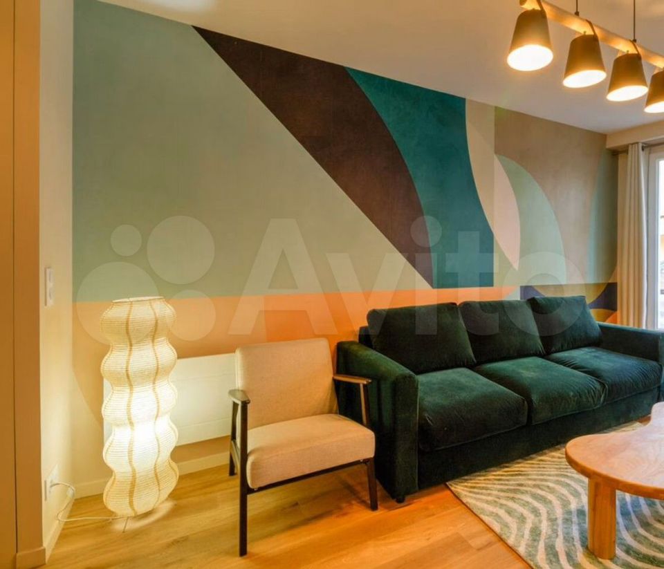 Продается 3-комнатная квартира, площадью 169.00 кв.м. Москва, переулок Зачатьевский 1-й, дом 5