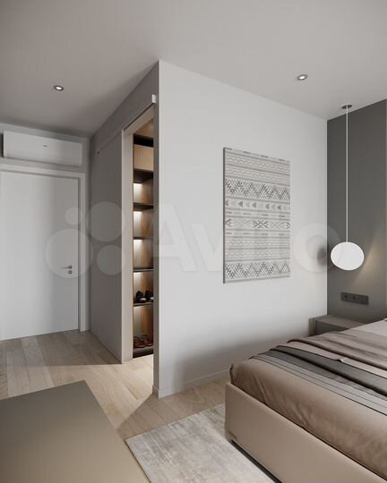 Продается 3-комнатная квартира, площадью 131.00 кв.м. Москва, переулок Казарменный, дом 3