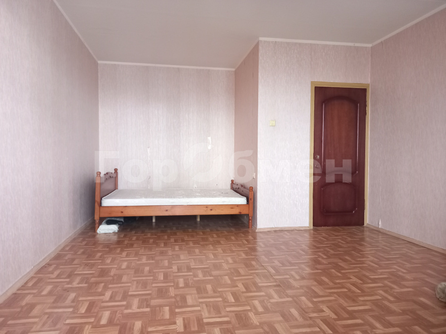Продается 1-комнатная квартира, площадью 41.20 кв.м. Москва, Рязанский проспект, дом 45к4