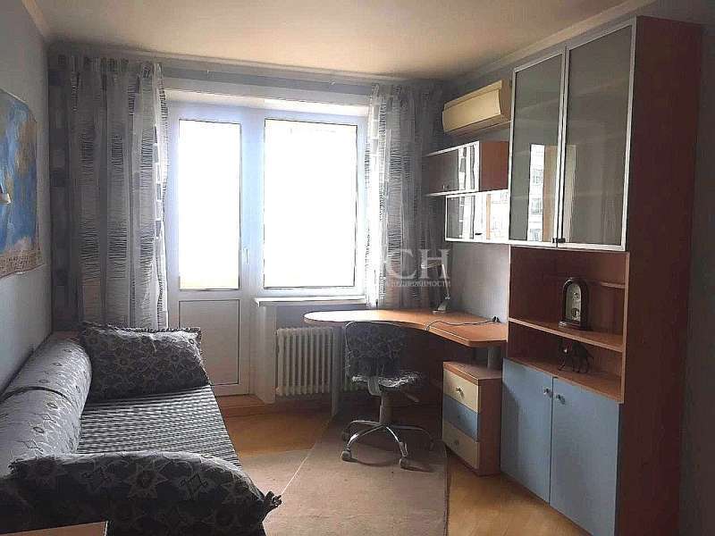 Продается 2-комнатная квартира, площадью 34.00 кв.м. Москва, улица Судостроительная, дом 47