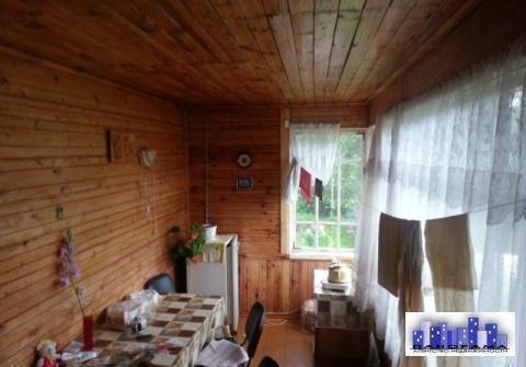 Продается дом, площадью 55.00 кв.м. Московская область, Солнечногорский район, деревня Толстяково