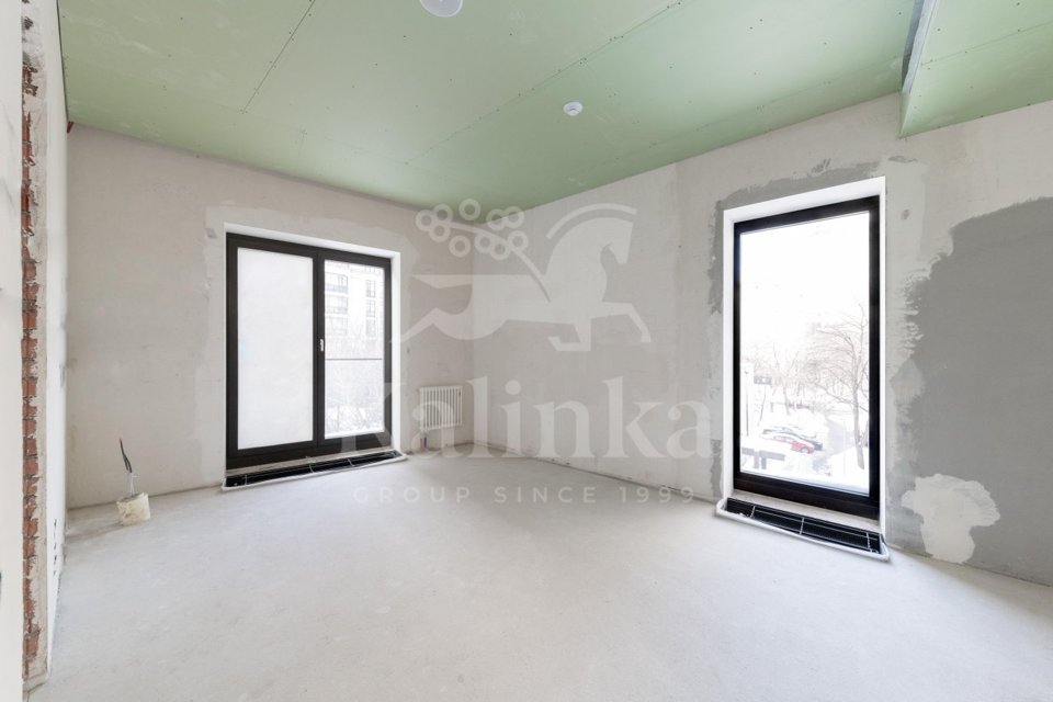 Продается 2-комнатная квартира, площадью 44.30 кв.м. Москва, набережная Озерковская, дом 6