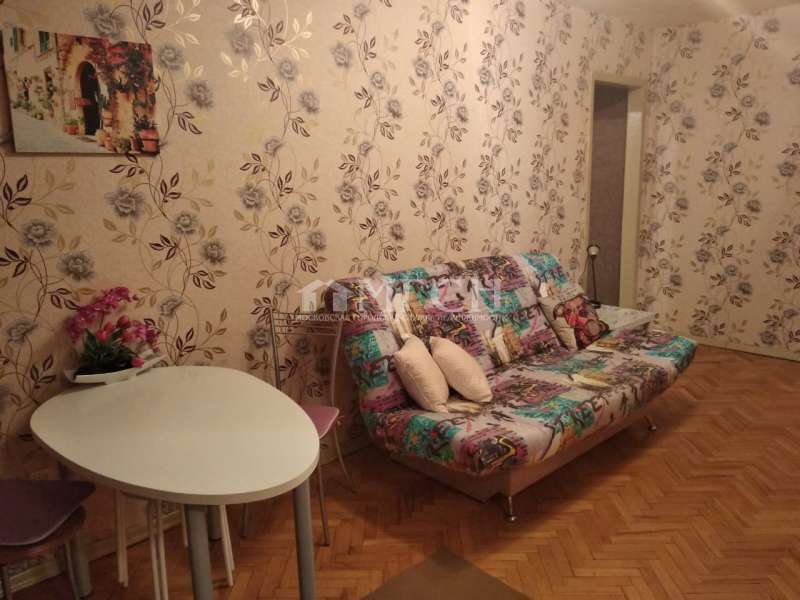 Продается 2-комнатная квартира, площадью 43.70 кв.м. Москва, улица Бестужевых, дом 7Б