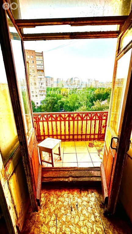 Продается 4-комнатная квартира, площадью 107.90 кв.м. Москва, улица Космонавта Волкова, дом 5к1