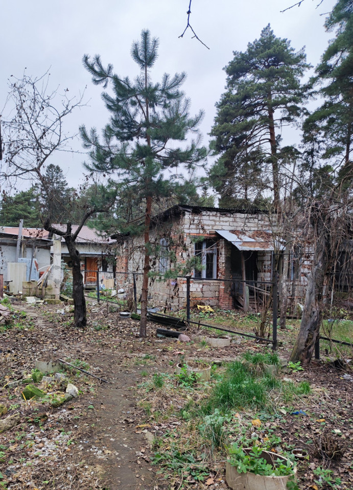 Продается дом, площадью 58.00 кв.м. Московская область, Раменский район, дачный поселок Кратово, улица Голутвинская, дом 10