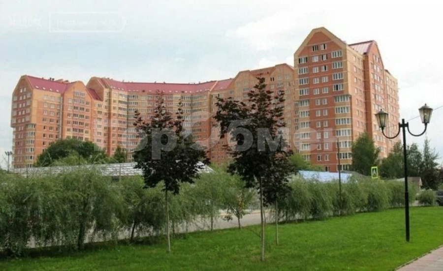 Продается 3-комнатная квартира, площадью 76.40 кв.м. Московская область, Одинцовский район, поселок Горки-10, дом 23