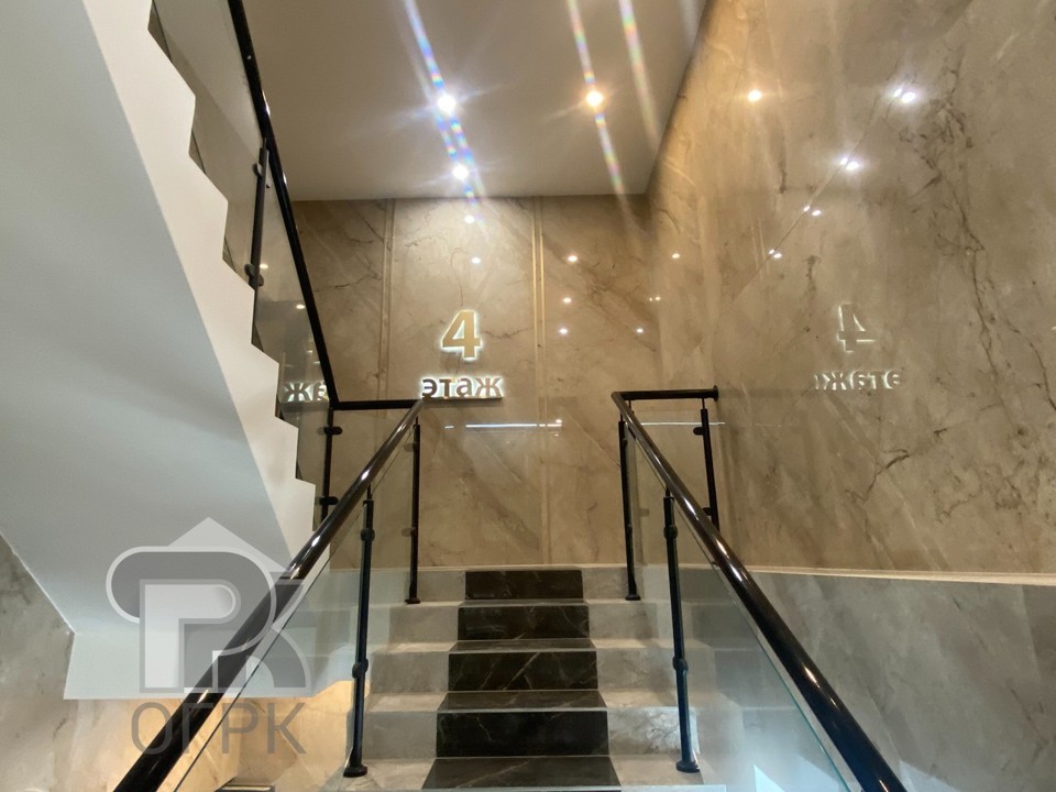 Продается 2-комнатная квартира, площадью 83.00 кв.м. Москва, улица Большая Никитская